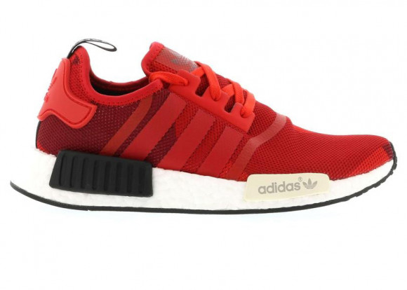Triumferende svømme Calamity pink and green adidas clothes for women - S79164 - adidas NMD R1 Geometric  Red Camo