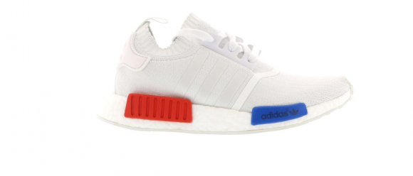 adidas skateboarding white jeans pants - S79482 rumble adidas NMD R1 Vintage