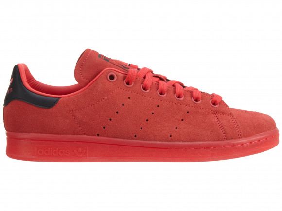 adidas Stan Smith Shock Red/Shock Red - S80032