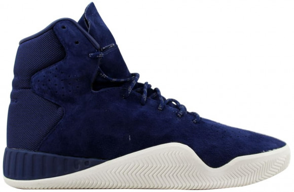 adidas Tubular Instinct Dark Blue/Vintage White - S80083