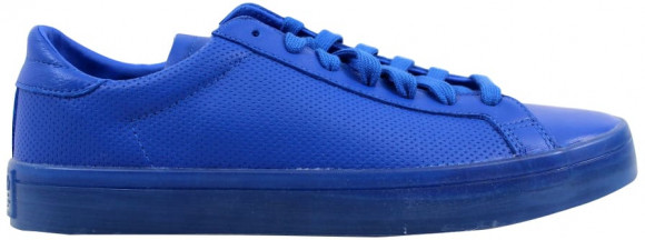 adidas edition Court Vantage Adicolor Blue - S80252