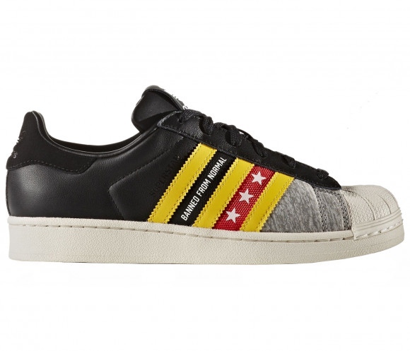 adidas Superstar Rita Ora Banned from Normal (W) - S80290