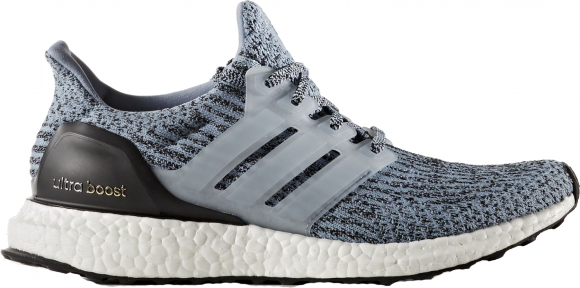 adidas Womens Ultra Boost 3.0 Tactile Blue - S80685