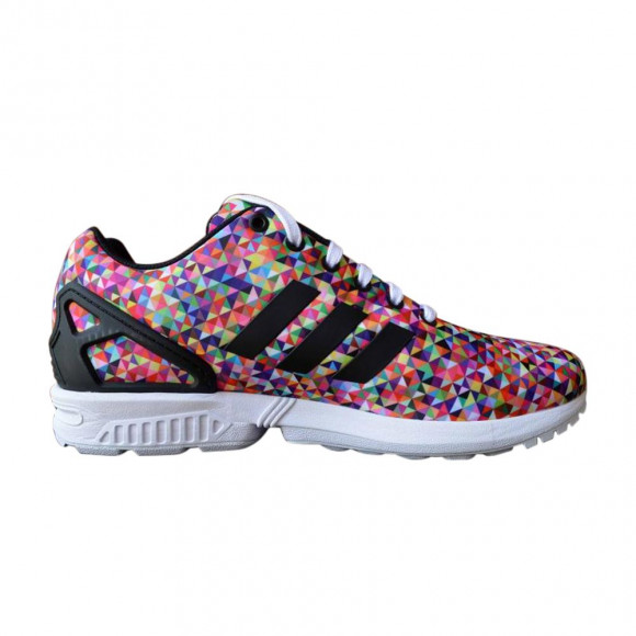 adidas Zx Flux | White | Men's Size 10.5 - S81604