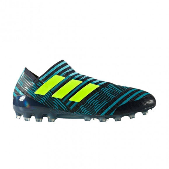 adidas Nemeziz 17+ 360 Agility AG 'Legend Ink' | Blue | Men's Size 11 - S82271
