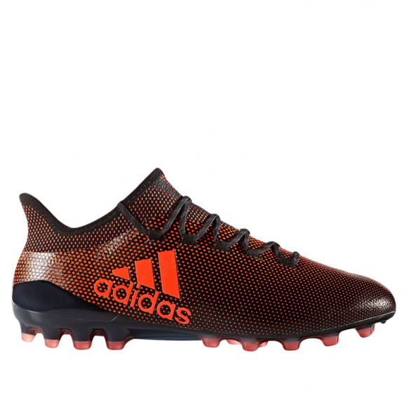 adidas x 17.1 orange