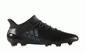 Adidas X 17 1 Boots Black S82284 -