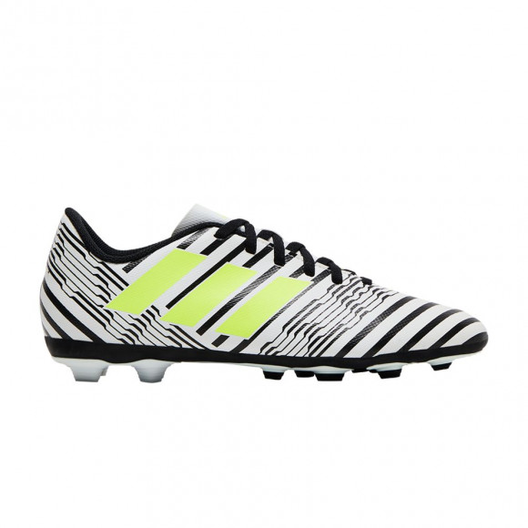 Nemeziz 17.4 FxG J 'White Black Solar' - S82459