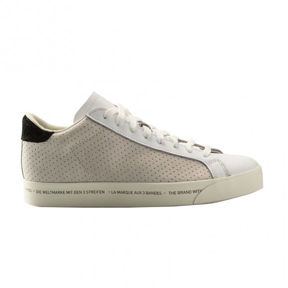 adidas Rod Laver Remastered | White | Men's Size 10 - S82505