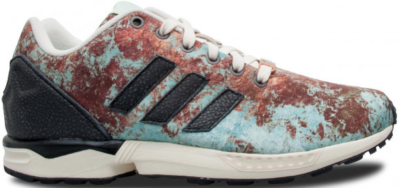 adidas ZX Flux Aged Copper - S82598