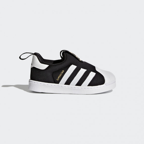 Superstar 360 I 'Black' - S82711