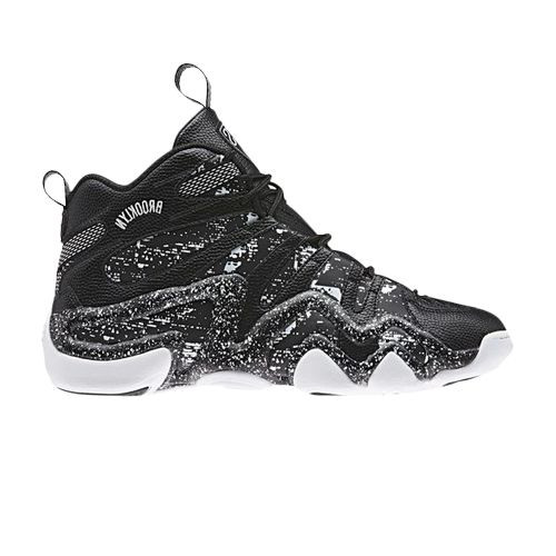 Adidas Crazy 8 Shoes | Black | Men's Size 11 - S83938