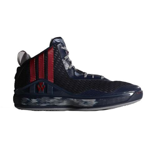 Adidas J Wall 1 | Blue | Men's Size 8.5 - S84019