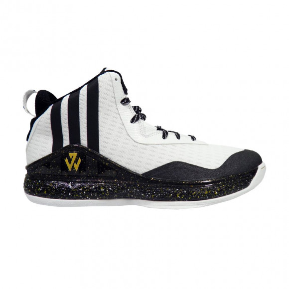 Adidas J Wall 'All Star' | White | Men's Size 8.5 - S84020
