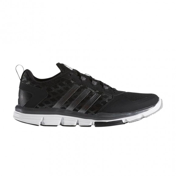 Adidas Speed Trainer 2 'Core Black Carbon' | Men's Size 11.5 - S84736