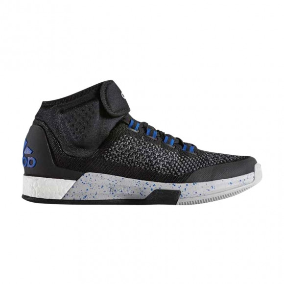Adidas Crazy Light Boost 2015 Primeknit 'Ricky Rubio' PE | Black | Men's Size 15 - S85571