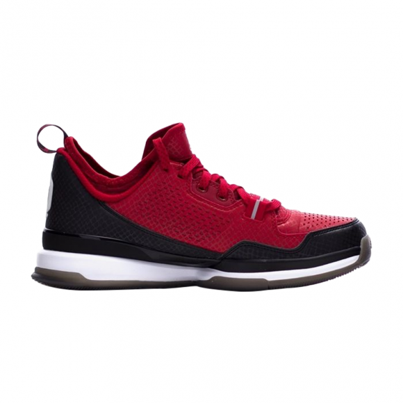 D Lillard 1 'Collegiate Red' - S85765