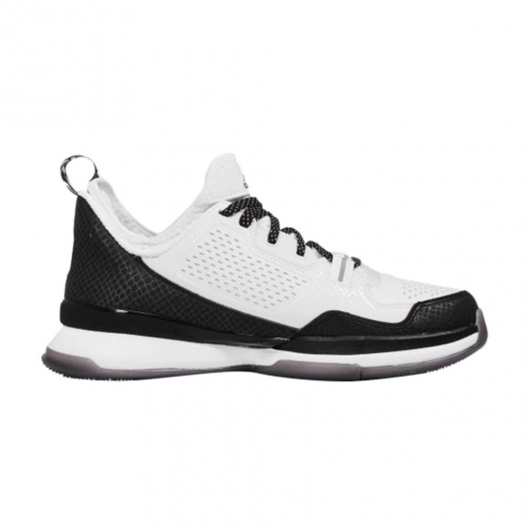 Adidas D Lillard | White | Men's Size 10 - S85766