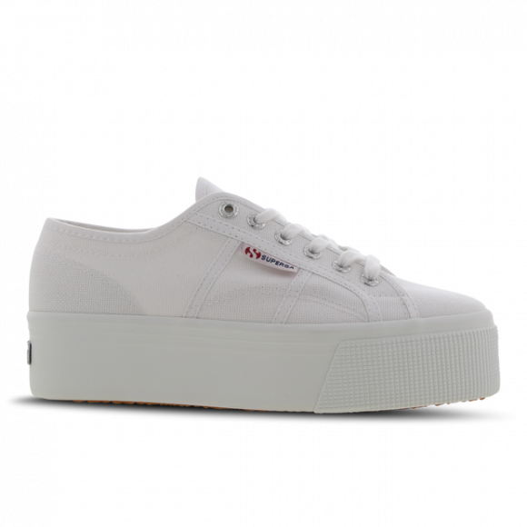 2790 Cotw Linea Up and Down blanche - S9111LW-901