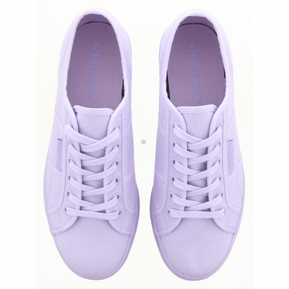 Superga 2790 Linea Up And Down - Femme Chaussures - S9111LWAJA