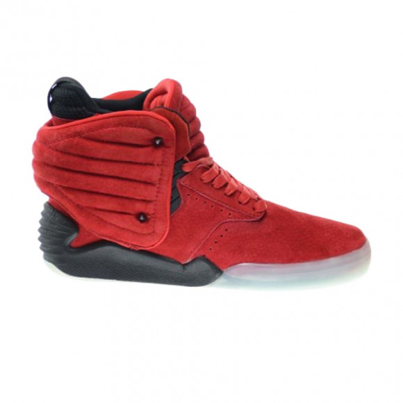 Supra Skytop 4 'Red Black' | Men's Size 11 - S99001