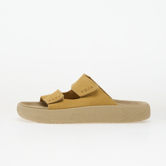 Sneakers Veja W Etna Ocre/ Almond - SA3221355A