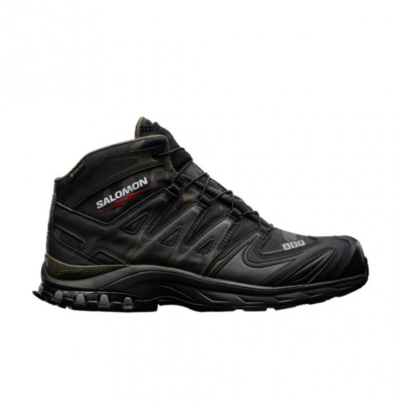 DEFCON x Salomon XA Pro Mid GTX 'Multicam Black' | Men's Size 13 - SALOMON-XA-PRO-MID-GTX-DEFCON