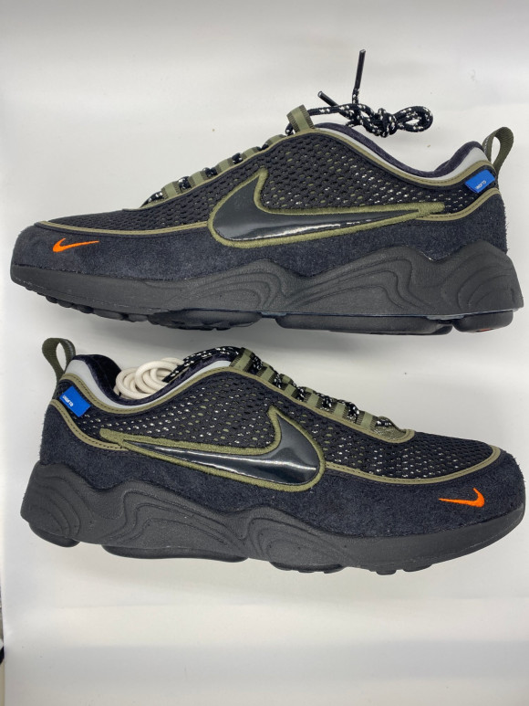Nike Air Zoom Spiridon Undefeated Cargo Khaki - SC-4ADB8BF7