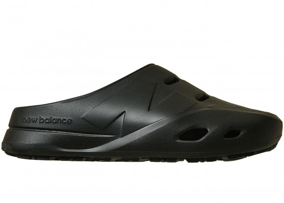 New Balance Clog Black - SD5501BK