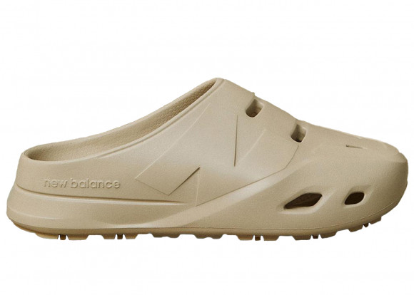 New Balance Clog Ivory - SD5501IV