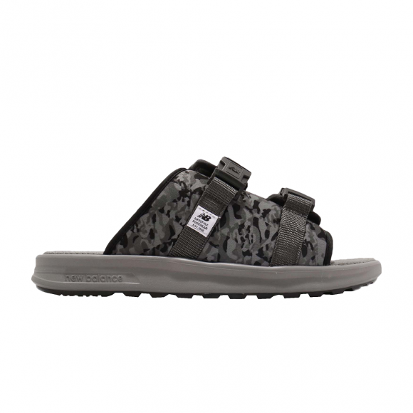 Camo Sandal - SDL330BAD