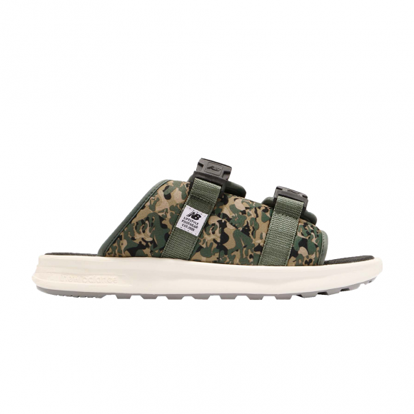 Camo Sandal - SDL330BCD