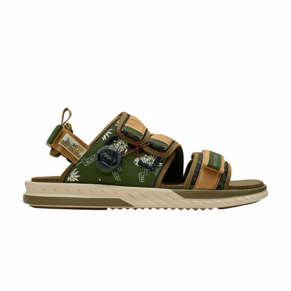 New Balance Limited Edt x SBTG x 900 'Urban Islander' - SDL900SB