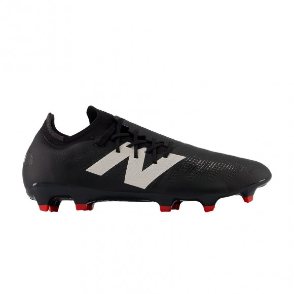 Furon V7+ Pro FG 2E Wide 'Black White' - SF1FB75-2W