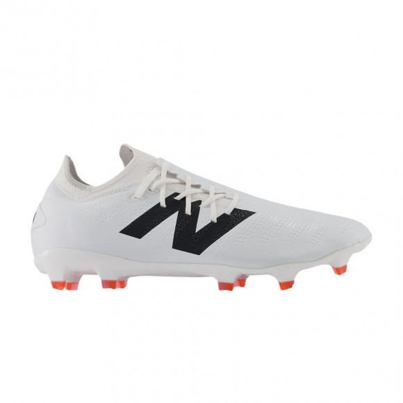 Furon V7+ Pro FG 2E Wide 'White Black' - SF1FW75-2E