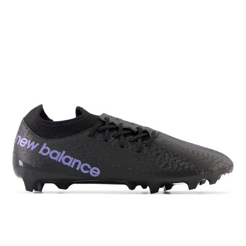 New Balance Unisex Furon v7 Dispatch FG - Black - SF3FBB7