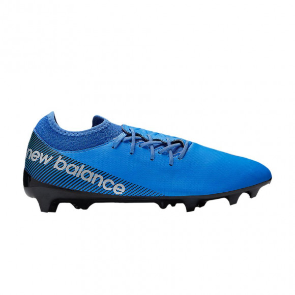 New Balance Furon v7 Dispatch FG 2E Wide 'Headline Taker Pack' | Blue | Men's Size 7.5 - SF3FBS7-2E