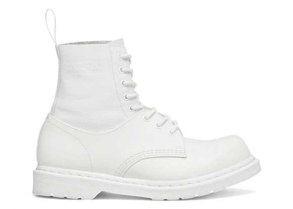 Dr. Martens 1460 Twist MM6 Maison Margiela White - SH3WU0013-P7006-HB009