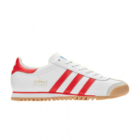 size? x adidas Vienna 'City Series' | White | Men's Size 10.5 - SIZE-VIENNA