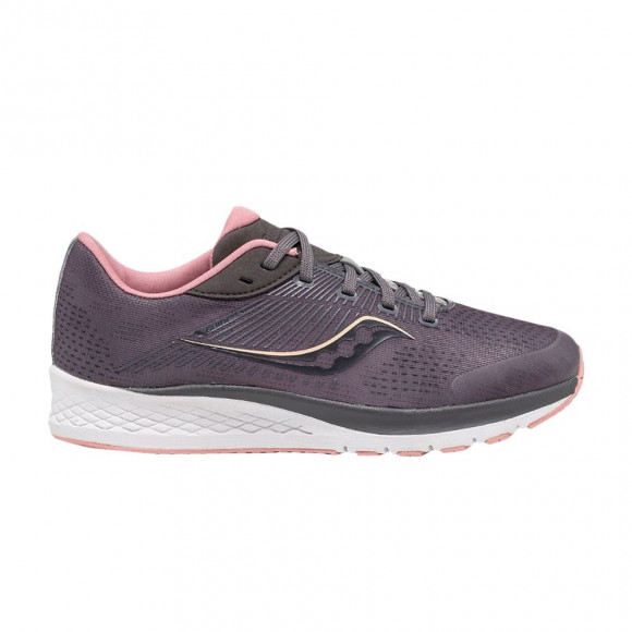 Saucony Guide 14 Big Kid 'Blush Grey' | Kid's Size 5 - SK164912