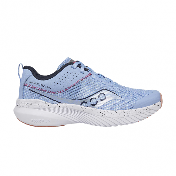 Kinvara 14 Big Kid 'Light Blue' - SK166821K