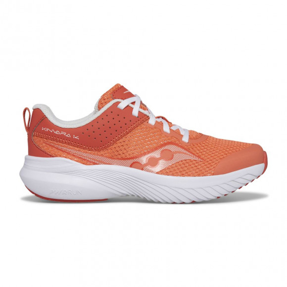 Saucony Kinvara 14 Sneaker Coral - SK167775