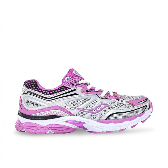 Saucony Omni 9 KDZ Purple/Black, Size 5.5M  - SK168183