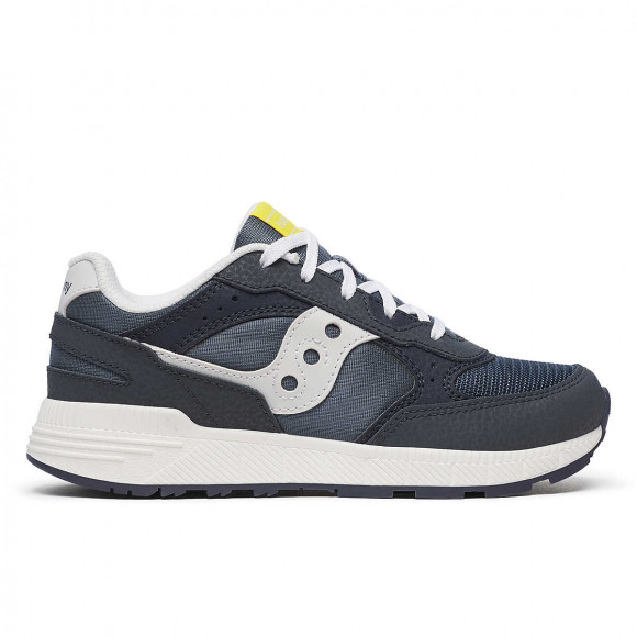 Saucony Eclipse KDZ Sneaker Navy/White, Size 3M  - SK267998