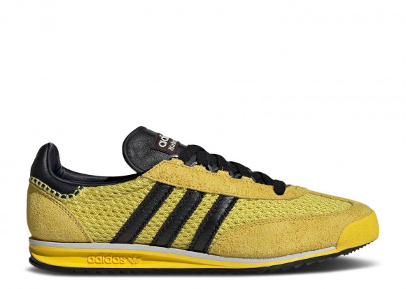 Wales Bonner x SL 76 'Yellow' | Yellow | Men's - SL-76