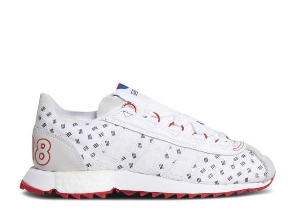 Adidas SL 7600 '1988' | White | Men's - SL-7600