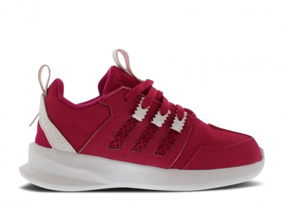 Adidas SL Loop C 'Bold Pink' | Kid's - SL-Loop