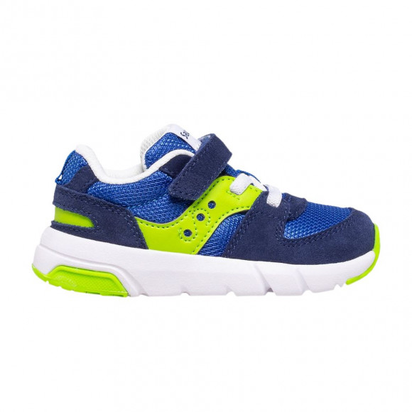 Saucony Jazz Lite 2.0 Little Kid 'Blue Green' | Kid's Size 4 - SL265027B