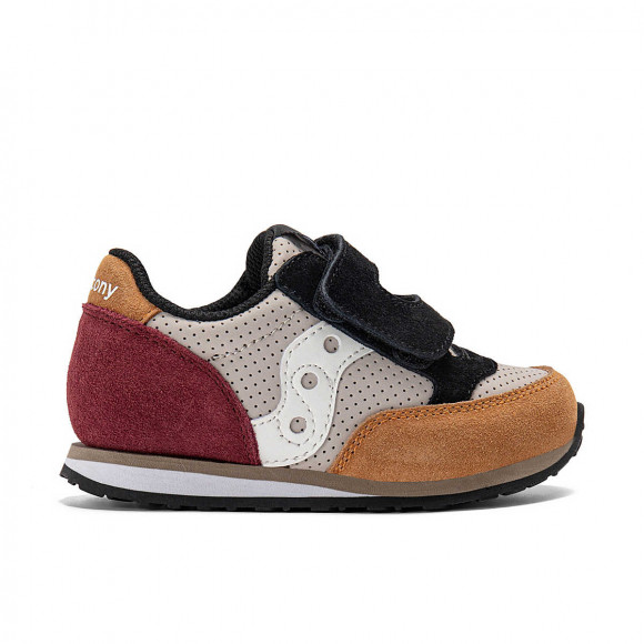 Saucony Jazz Hook & Loop Sneaker Multi, Size 10.5M  - SL268320