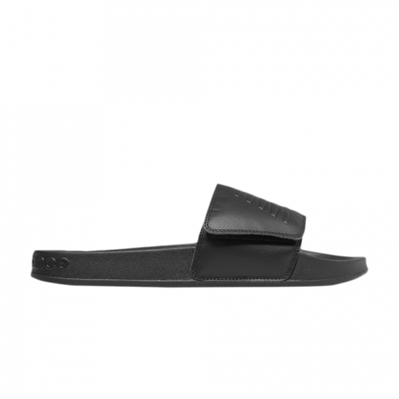 New Balance 200 Adj Slides 'Black' - SMA200C1